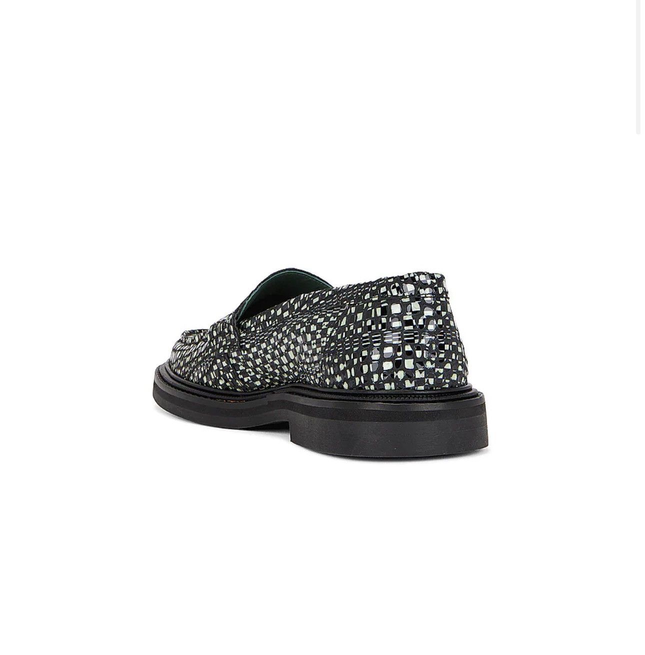 VINNY's Vinny’s the Vibe Townee Two-Tone Loafers Size US 10 / EU 43 - 3 Thumbnail