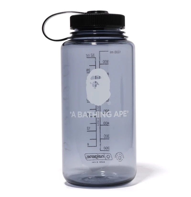 Bape Bape Nalgene Bottle Size ONE SIZE - 1 Thumbnail