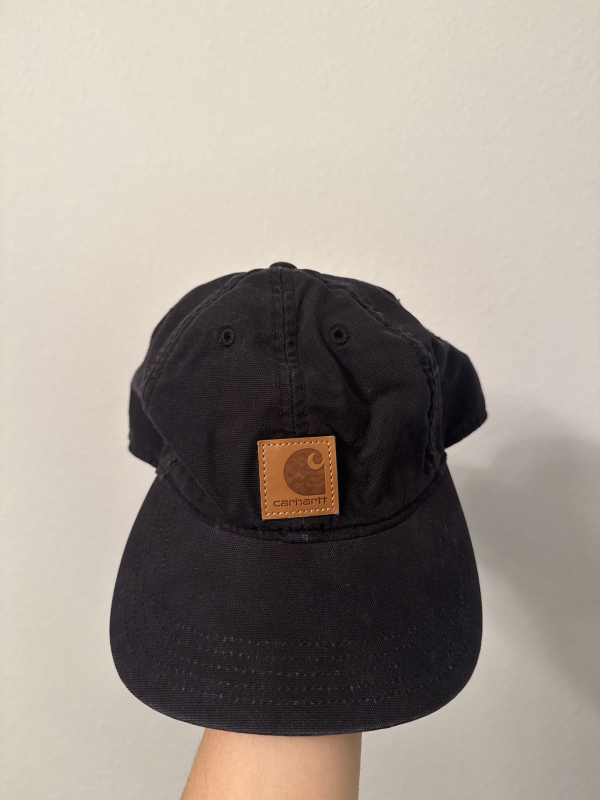 Carhartt Carhartt cap🧢 Size ONE SIZE - 2 Thumbnail