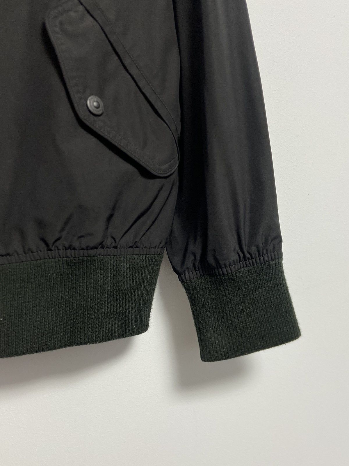Moose Knuckles Vintage Moose Knuckles Hodgson Bomber Jacket Size US S / EU 44-46 / 1 - 2 Thumbnail