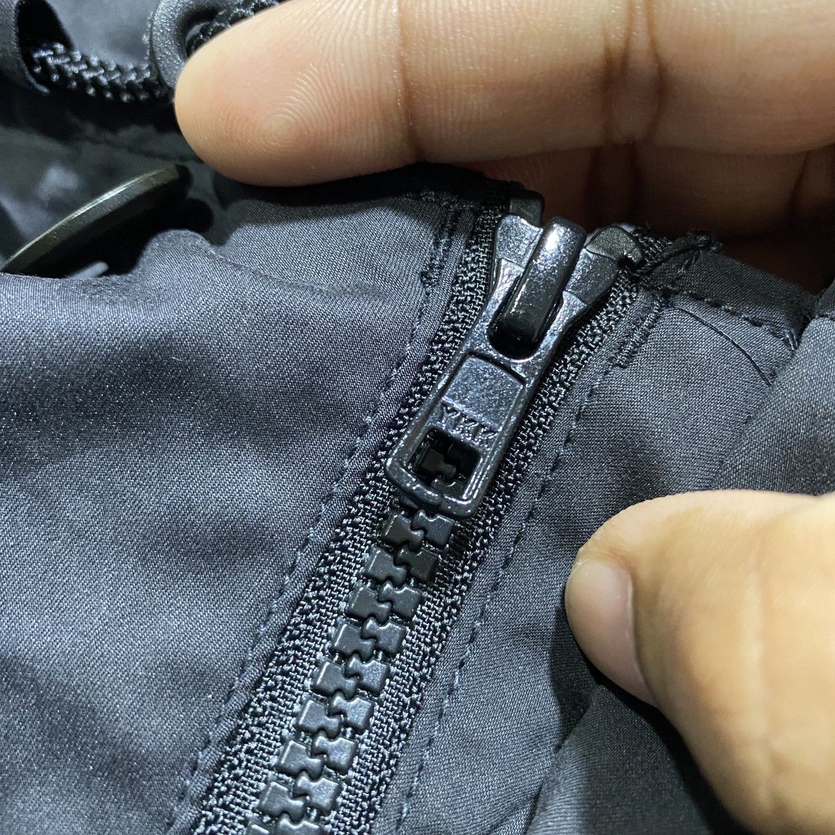 Number (N)ine Multi Pocket Light Jacket Size US L / EU 52-54 / 3 - 8 Thumbnail
