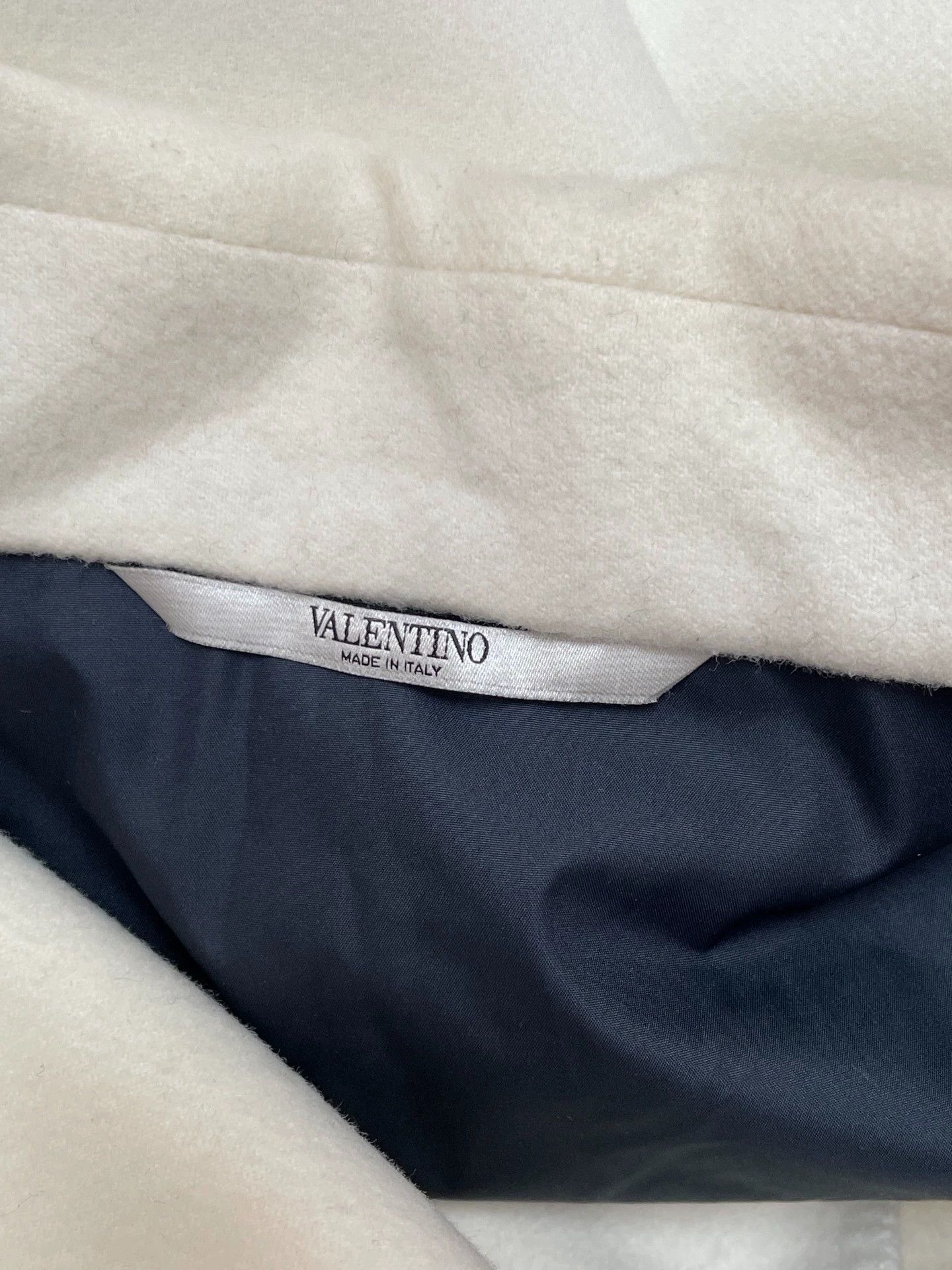 Valentino Valentino Men's Casual Jacket 46 New No Tags Size US S / EU 44-46 / 1 - 3 Thumbnail