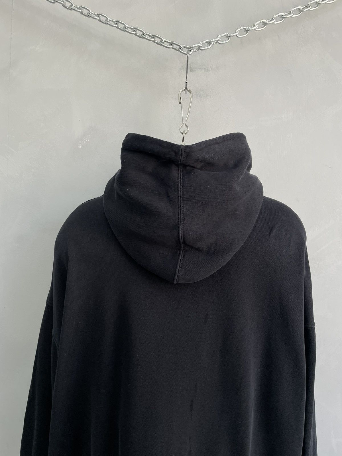 Band Tees Rare Children of Bodom 90s hoodie Graphic Zip Up faded Size US L / EU 52-54 / 3 - 7 Thumbnail