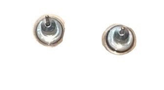Anthropologie Anthropologie Lena B. Vintage Turquoise Earrings Size ONE SIZE - 8 Thumbnail