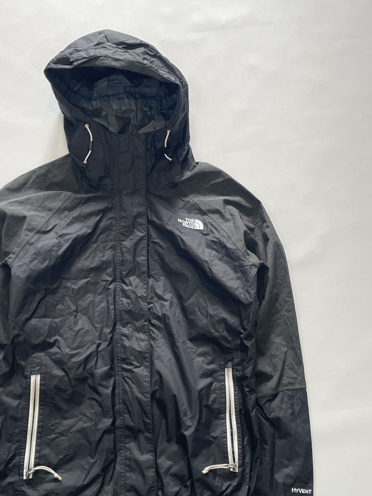 The North Face The North Face HyVent Two-Tone Shell – Gorpcore Essential Size M / US 6-8 / IT 42-44 - 4 Thumbnail