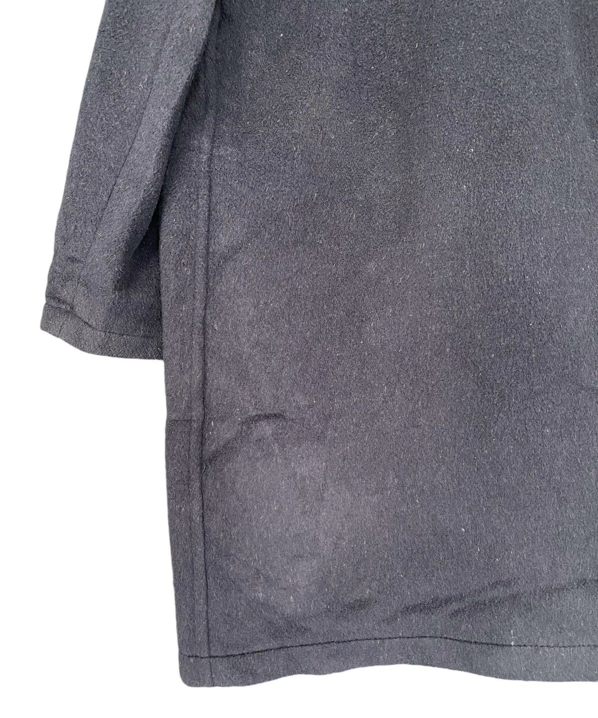 Vintage Vintage THE GLOVERALL Duffle Coat England Size US L / EU 52-54 / 3 - 13 Thumbnail