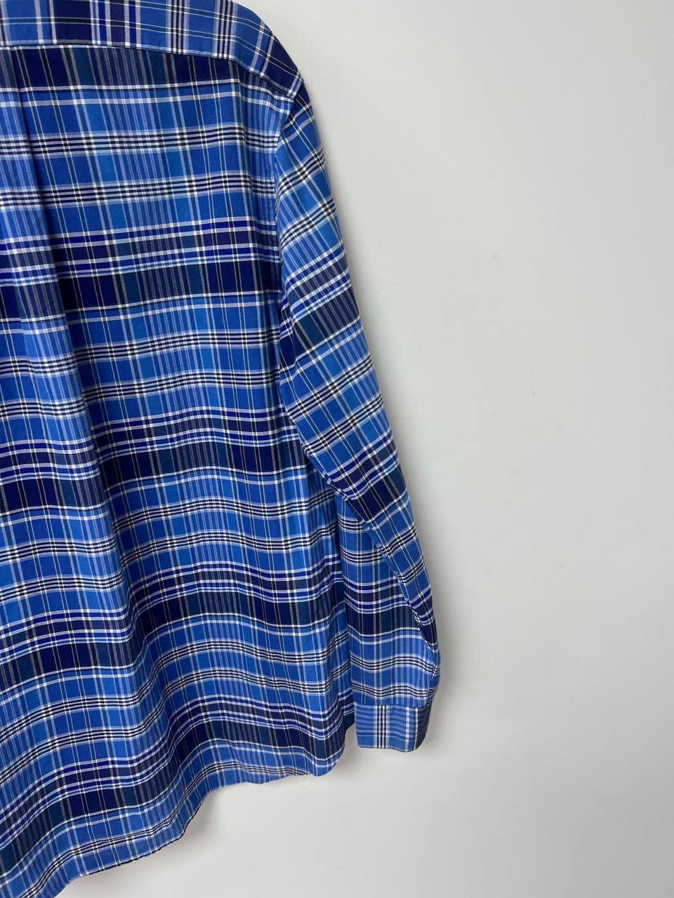 Ralph Lauren Polo Ralph Lauren Slim Fit Button Down Oxford Shirt Small XL Size US XL / EU 56 / 4 - 19 Thumbnail
