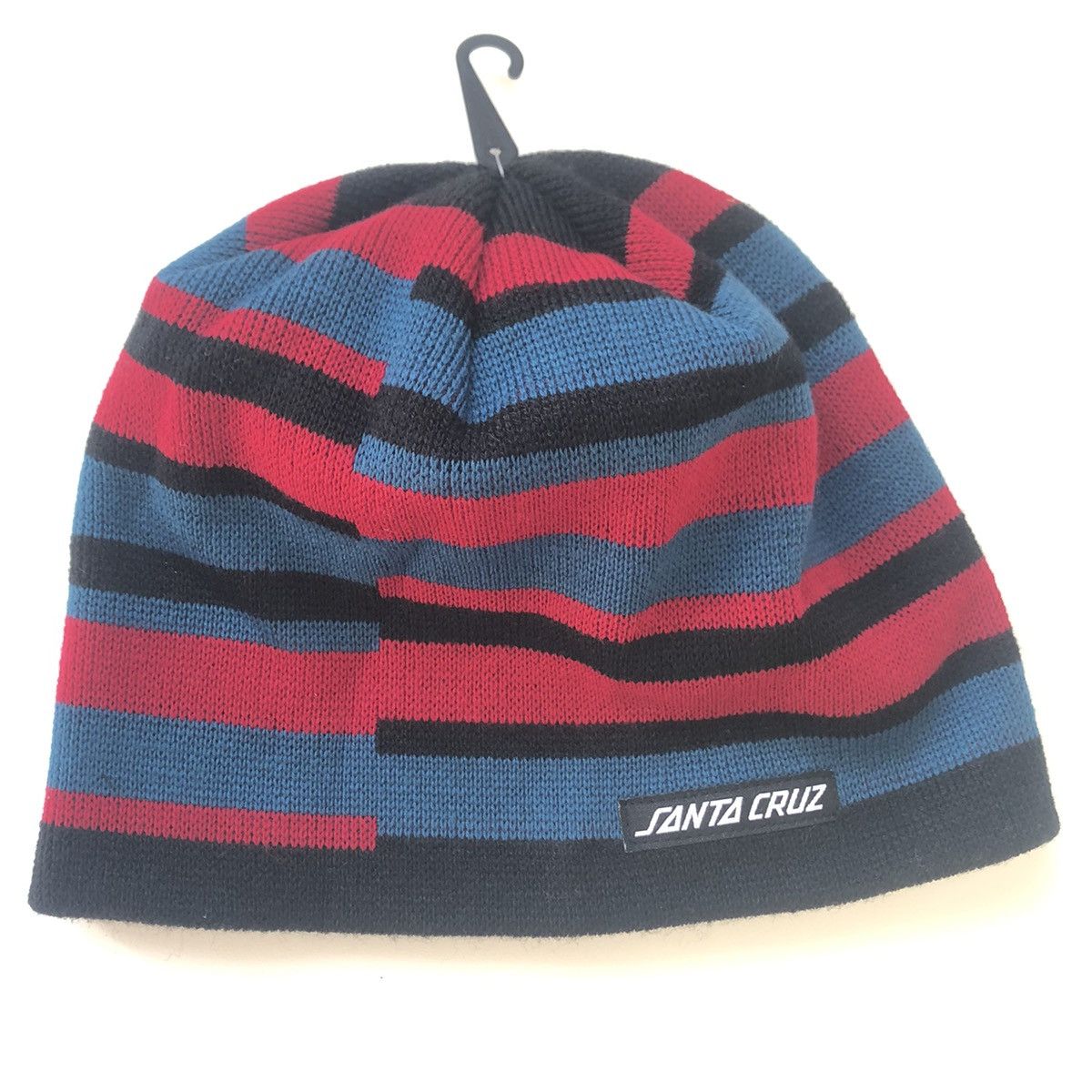 Santa Cruz Skateboards Santa Cruz Vintage Beanie Size ONE SIZE - 1 Thumbnail