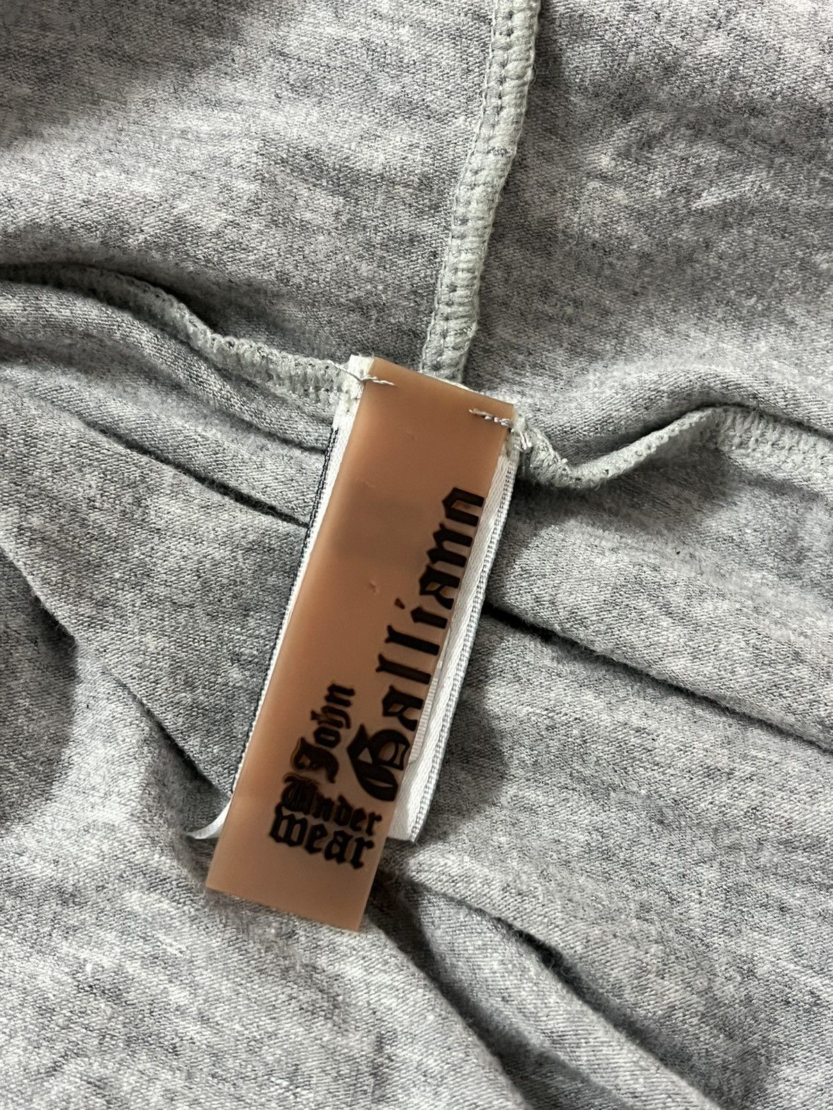 John Galliano John galliano hoodie Size US S / EU 44-46 / 1 - 4 Thumbnail