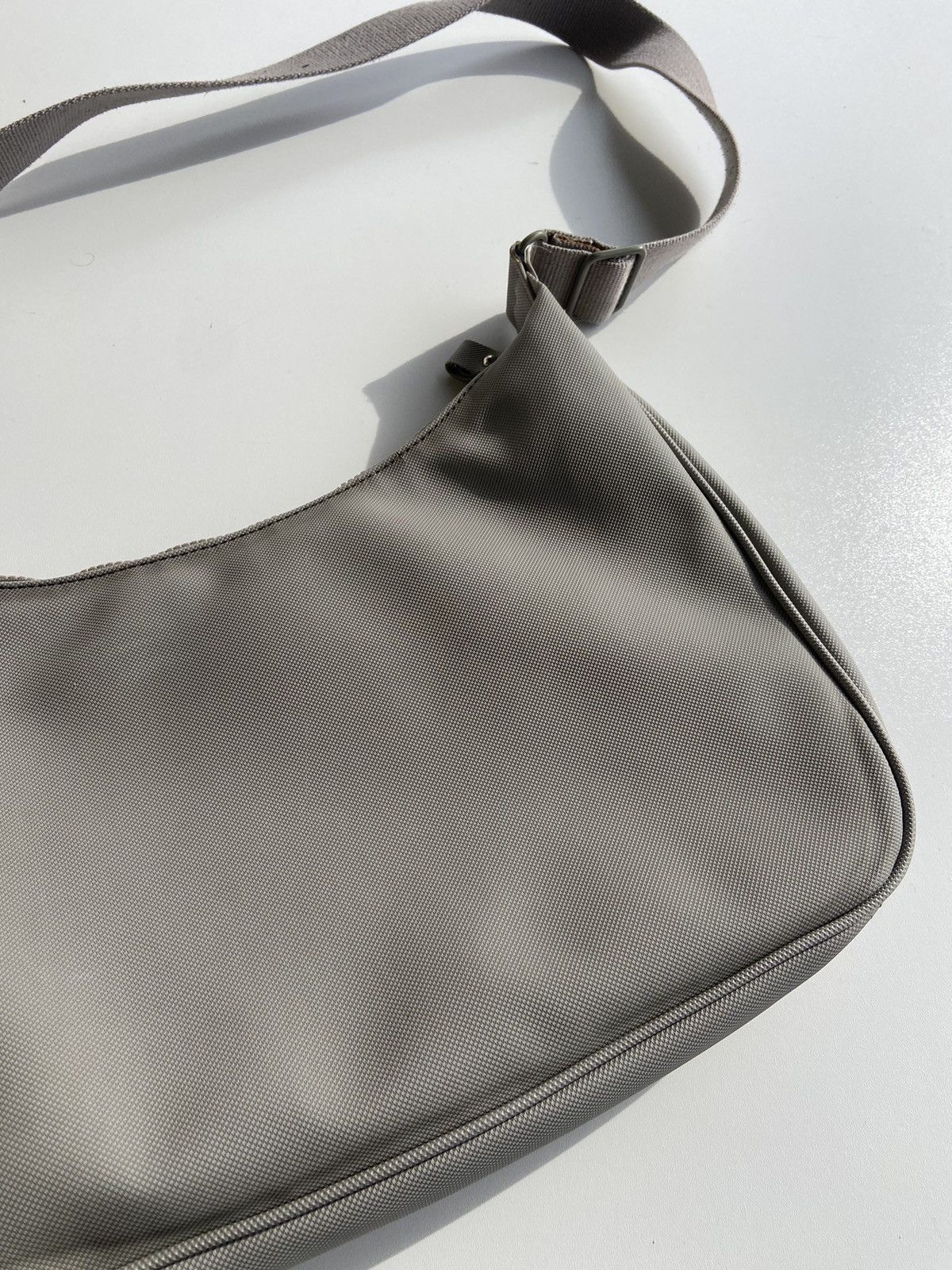 Lacoste × Vintage Lacoste Vintage Bag Size ONE SIZE - 10 Thumbnail