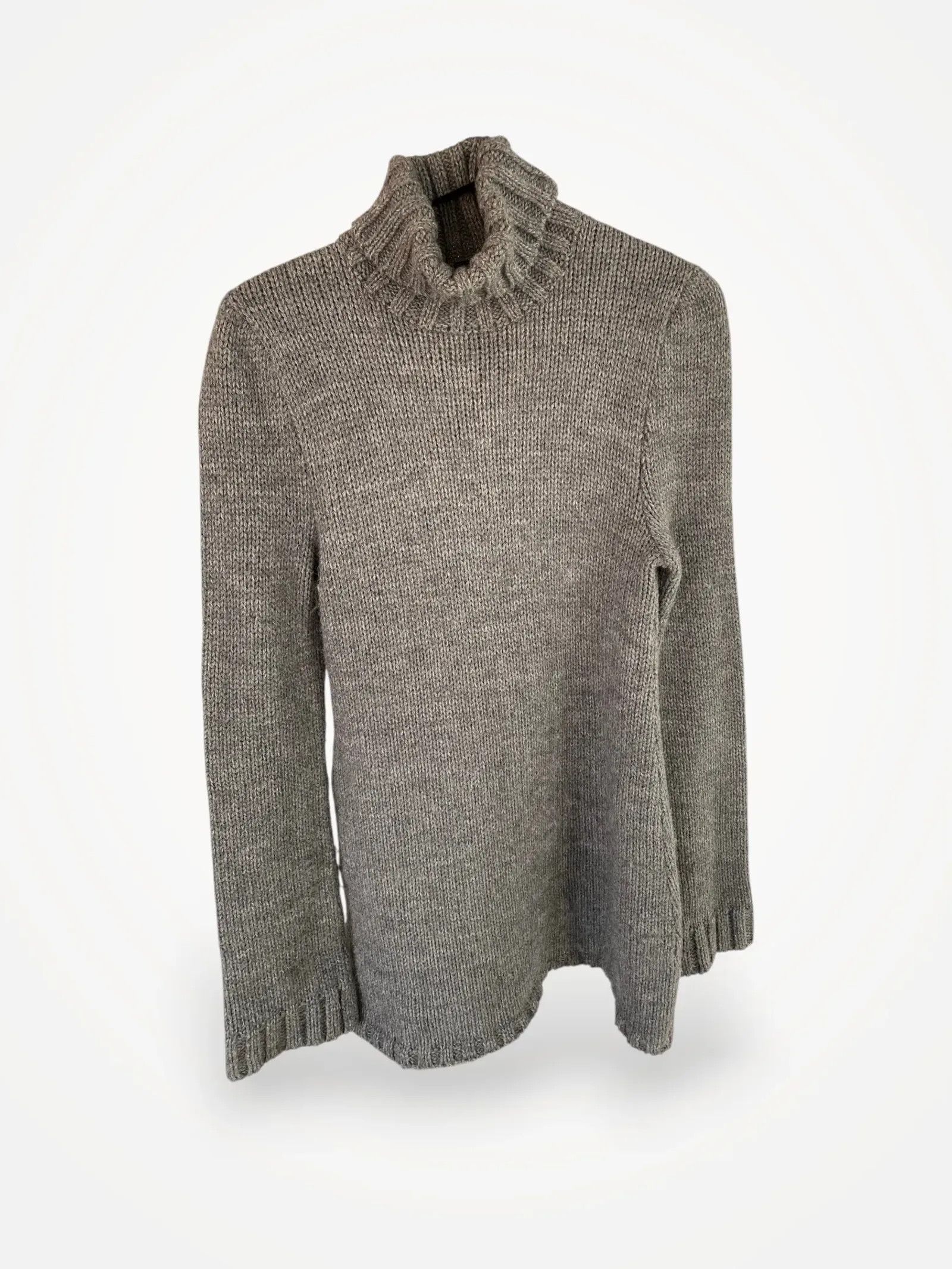 Isabel Marant Isabel Marant Polo knit Size M / US 6-8 / IT 42-44 - 1 Thumbnail