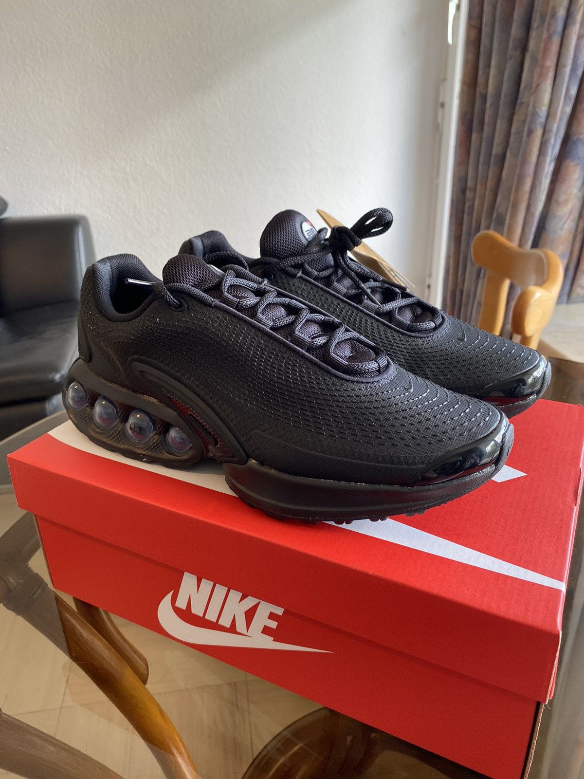 Nike Nike air max DN size 44 Size US 11.5 / EU 44-45 - 1 Thumbnail