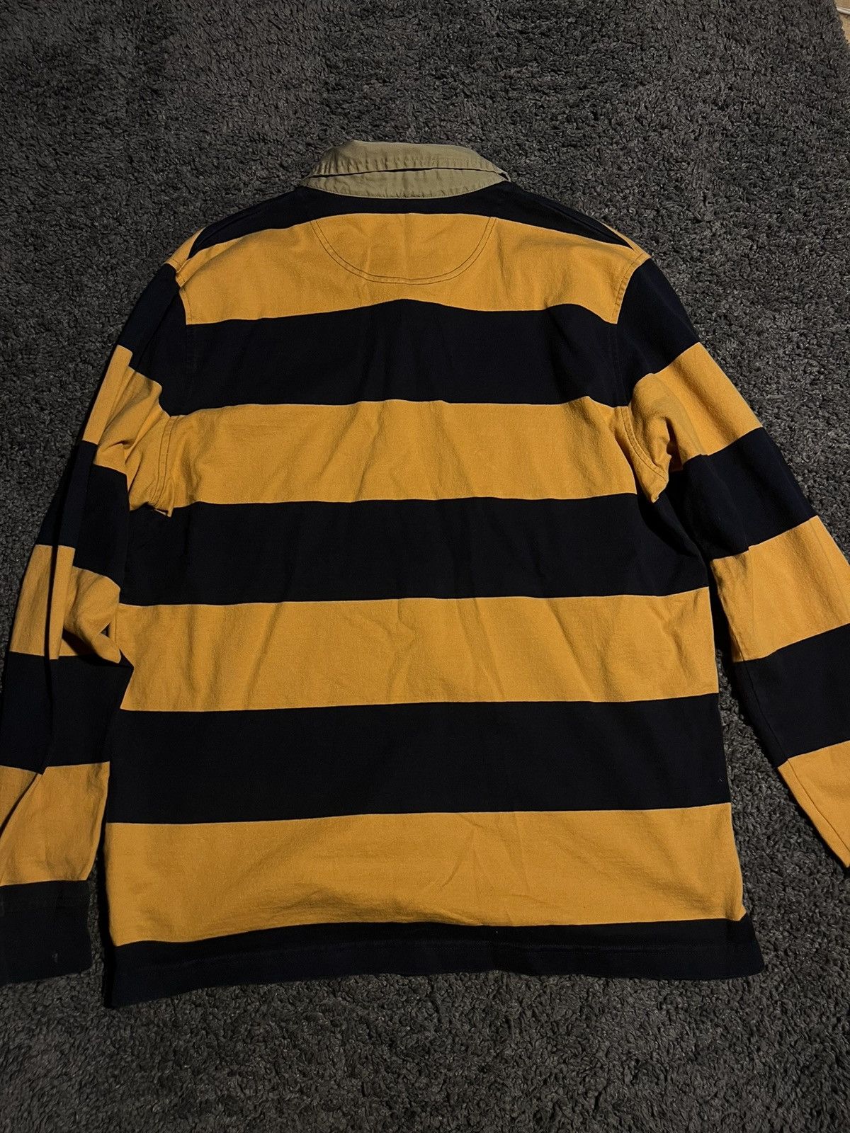 Nautica × Vintage Vintage Nautica Polo Size US M / EU 48-50 / 2 - 4 Thumbnail