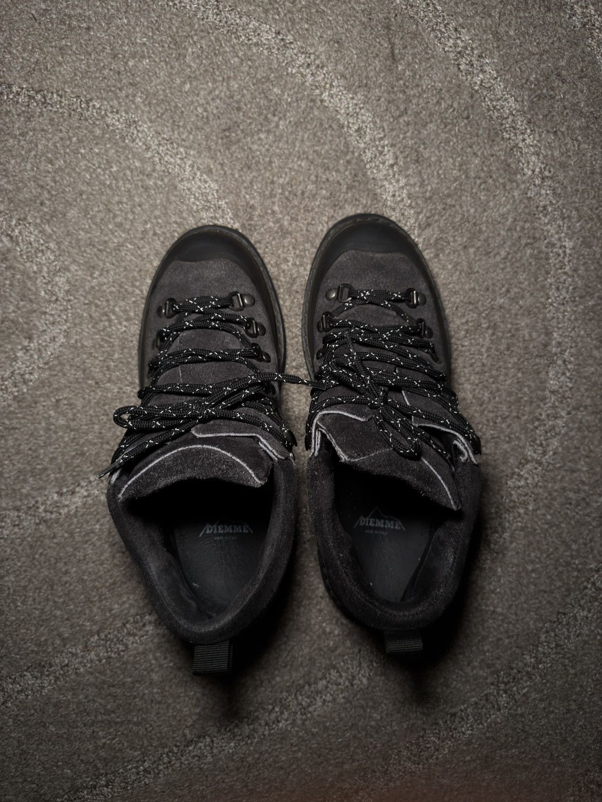 Diemme Diemme Roccia Basso Faded Black Size US 8 / EU 41 - 2 Thumbnail
