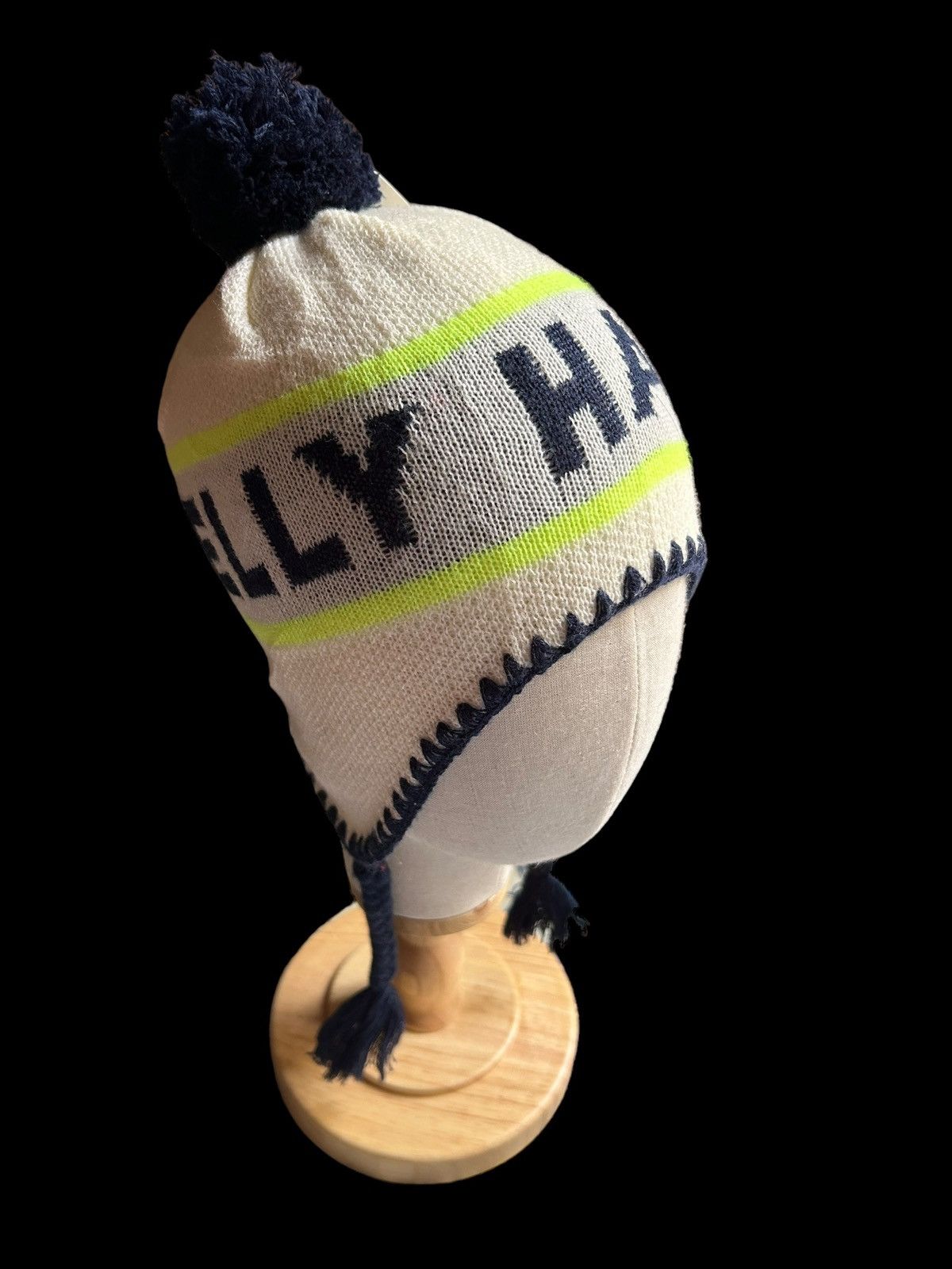 Helly Hansen × Other Helly Hansen Bug Logo Beanie Hats 🔥 Size ONE SIZE - 2 Thumbnail