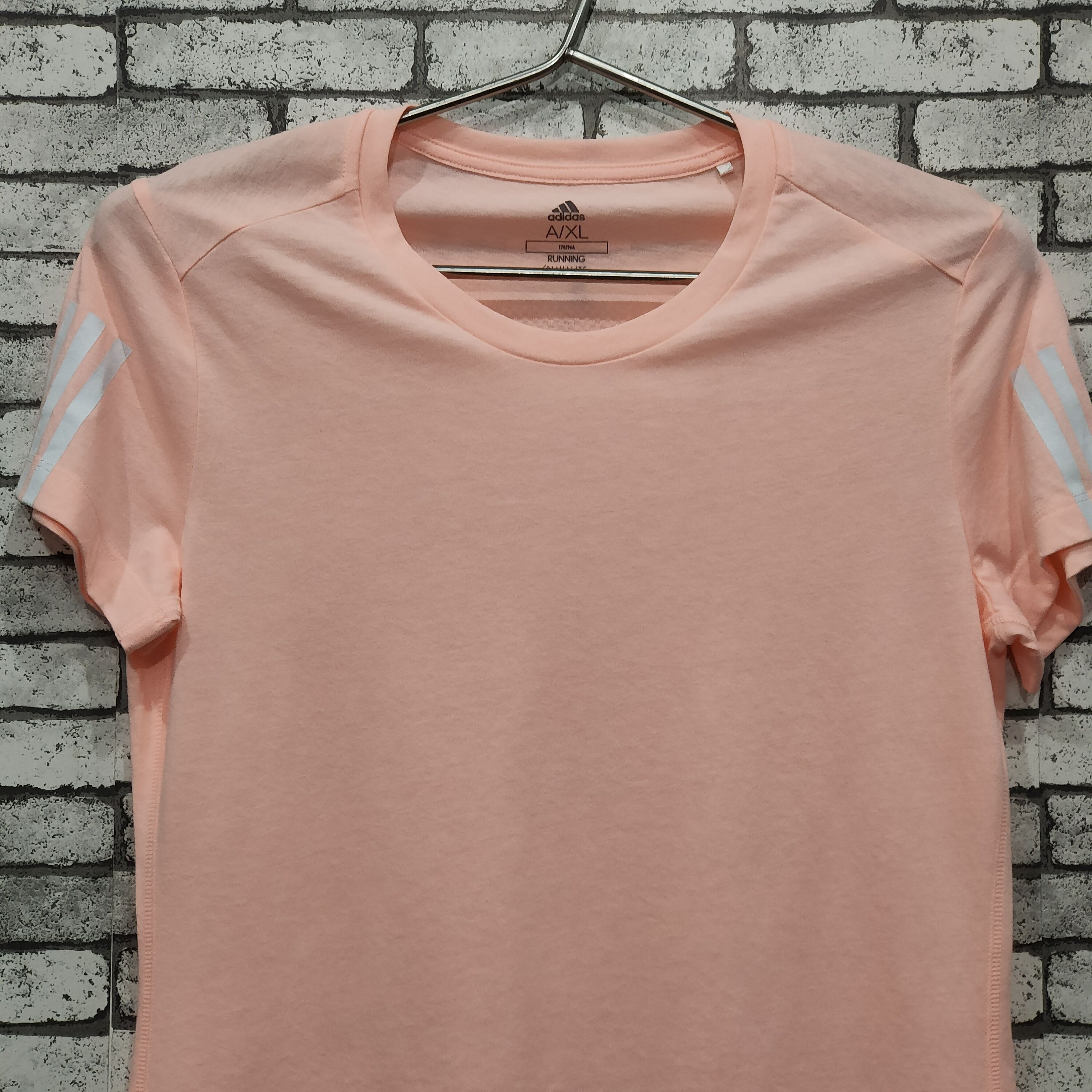 Adidas 🔥Adidas running t-shirt Size XL / US 12-14 / IT 48-50 - 2 Thumbnail