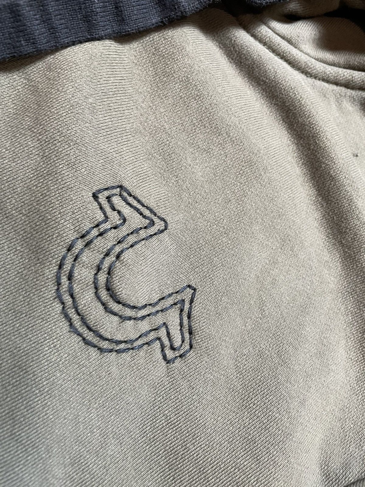 True Religion Vintage Track Suit True Religion Hype Zip Hoodie And Pants Size US L / EU 52-54 / 3 - 7 Thumbnail