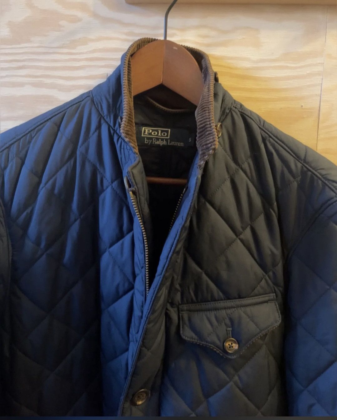 Polo Ralph Lauren SUPPLIER# 71451 PO# 364607 Size US S / EU 44-46 / 1 - 1 Thumbnail