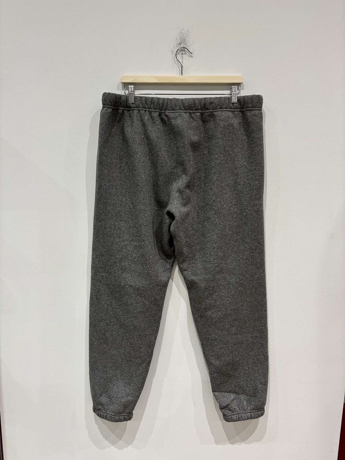 October's Very Own OVO x Roots All Country Sweatpants Grey Size: XL Size US 36 / EU 52 - 2 Thumbnail