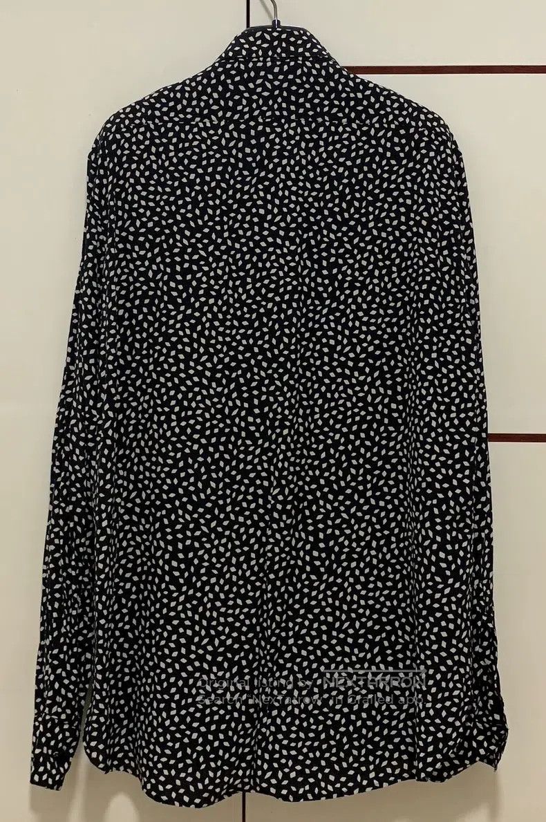 Saint Laurent Paris Saint Laurent Paris size 42 Personality Cartoon Pattern Pr Size US XS / EU 42 / 0 - 2 Thumbnail