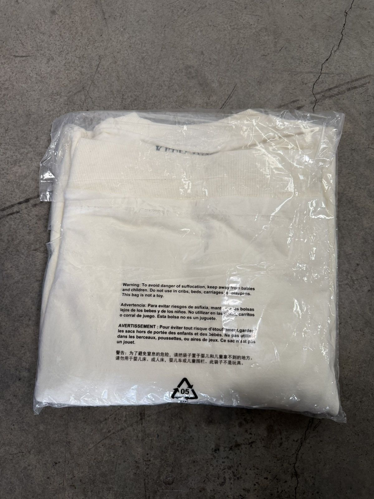 Kith Kith Ivy Vintage Crewneck Sandrift Size US XL / EU 56 / 4 - 11 Thumbnail