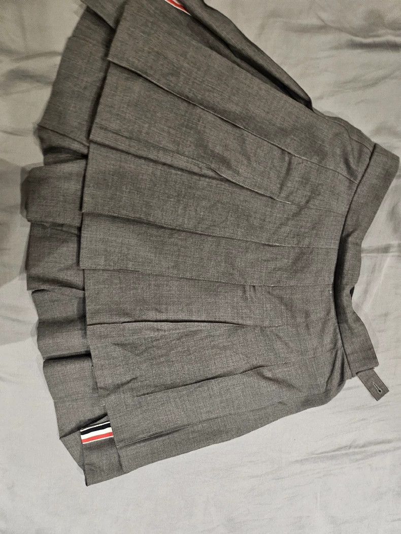 Thom browne Tb short skirt 2503-Nextarrow