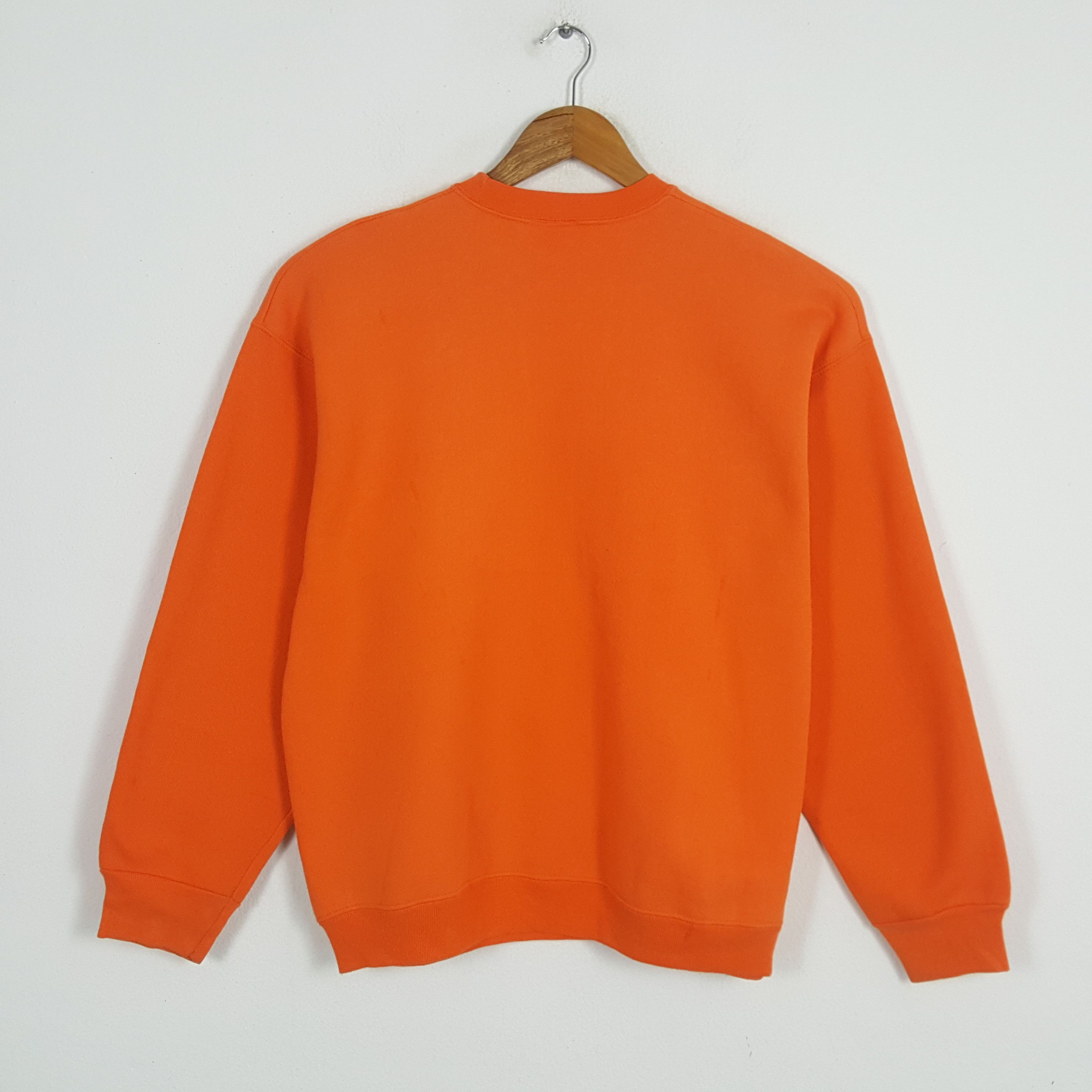NFL × Vintage Vintage MASSILON TIGERS American Football NFL Swetahisrts Size US XL / EU 56 / 4 - 3 Thumbnail