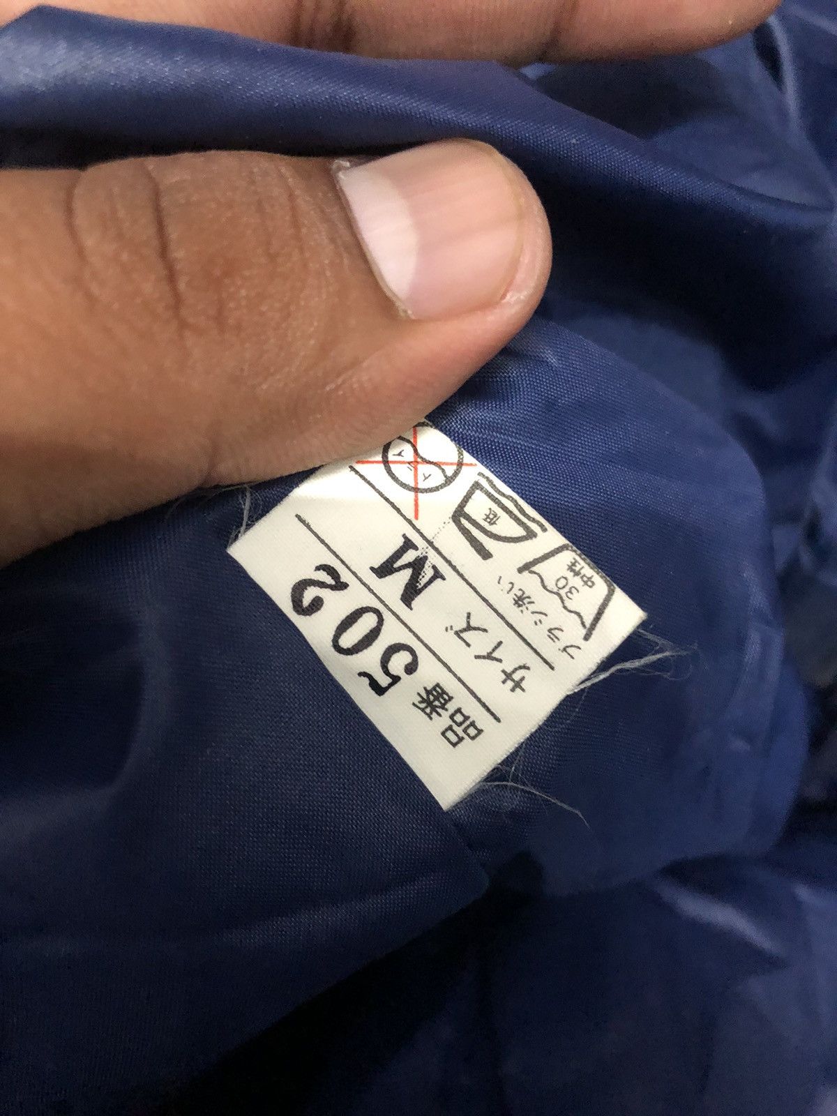 Moncler MONCLER SKI WEAR SIDE ZIP FOR WOMEN Size S / US 4 / IT 40 - 7 Thumbnail