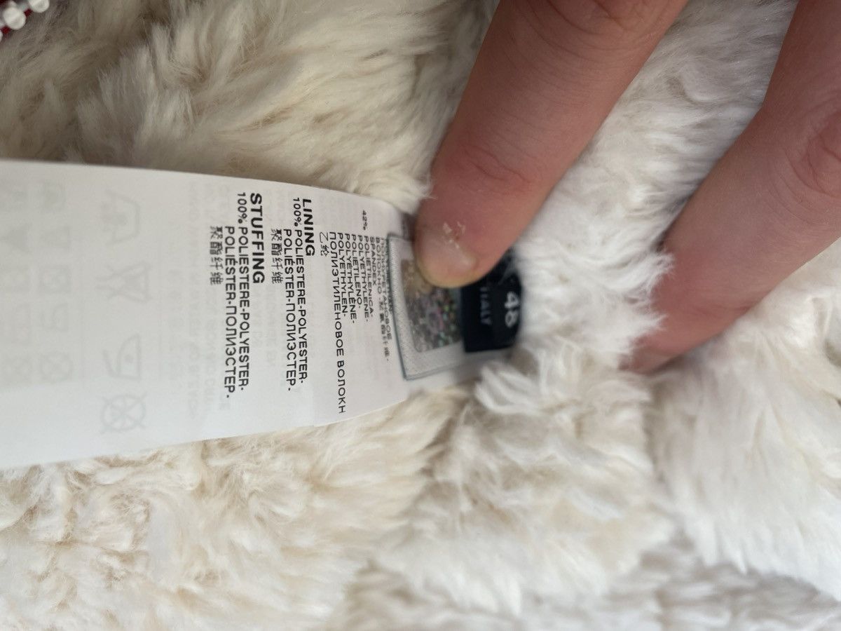 Coca Cola × Dolce & Gabbana Dolce Gabbana Coca Cola Collabo Fall2011 Size US M / EU 48-50 / 2 - 11 Thumbnail