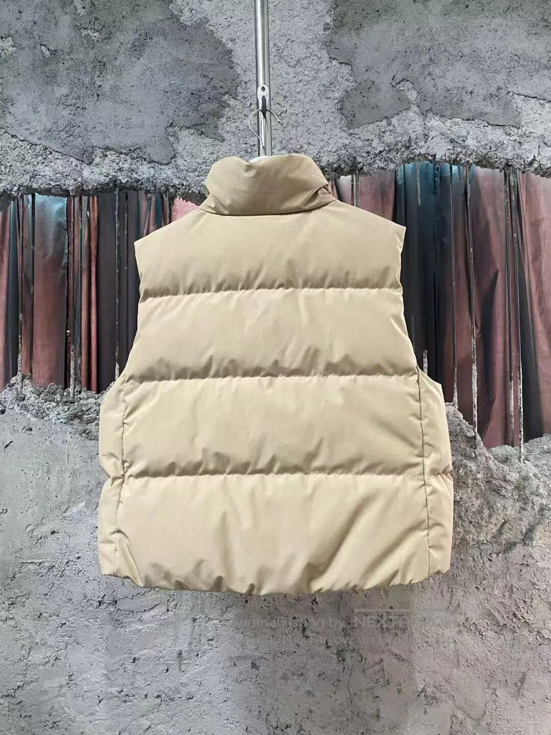 Canada Goose canada goose black label down vest. Size US S / EU 44-46 / 1 - 2 Thumbnail