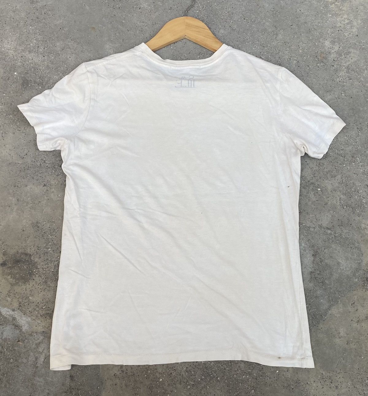 Joy Division Factory Album “CLOSER” Tee