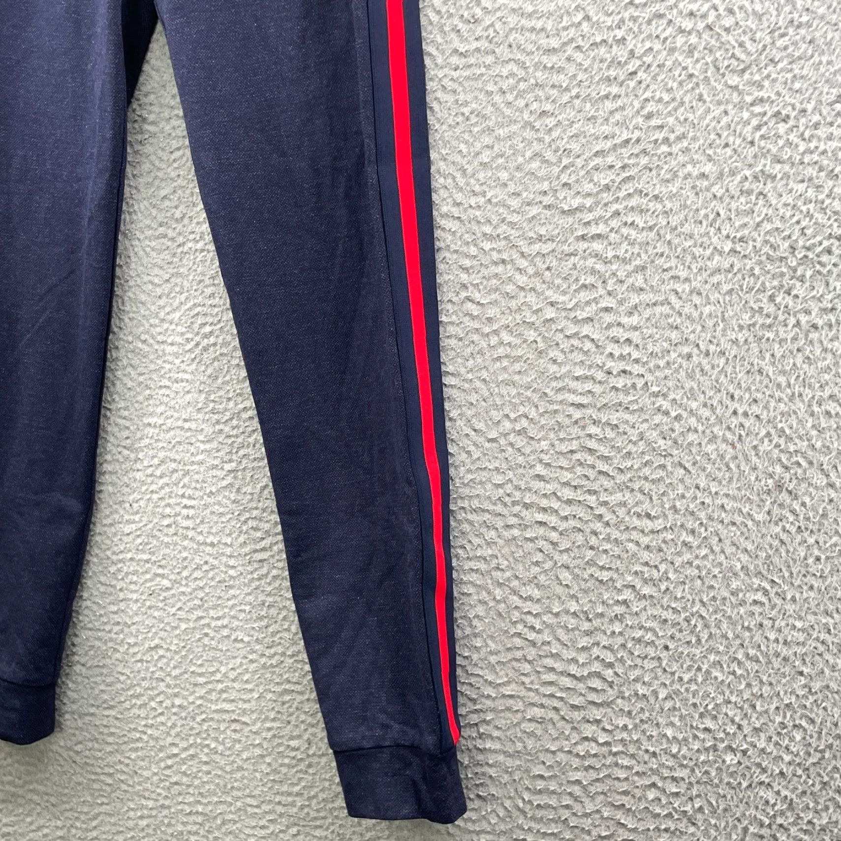 ANATOMICA Anatomie Junpier Jogger Pants Women's XS Preppy Travel Academia Classic Comfort Shirt Size 26" / US 2 / IT 38 - 5 Thumbnail