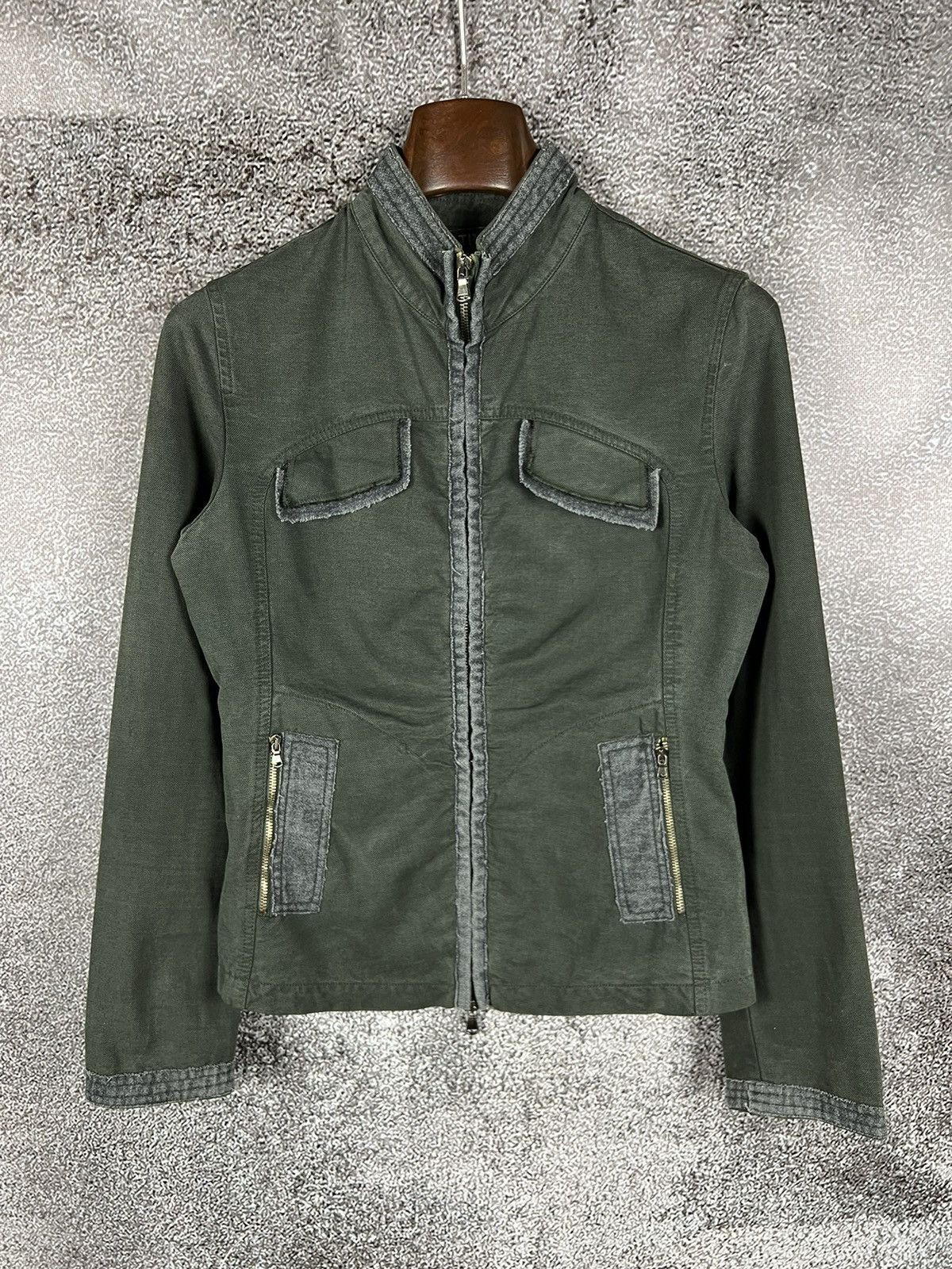 Transit Par Such Jacket | Grailed