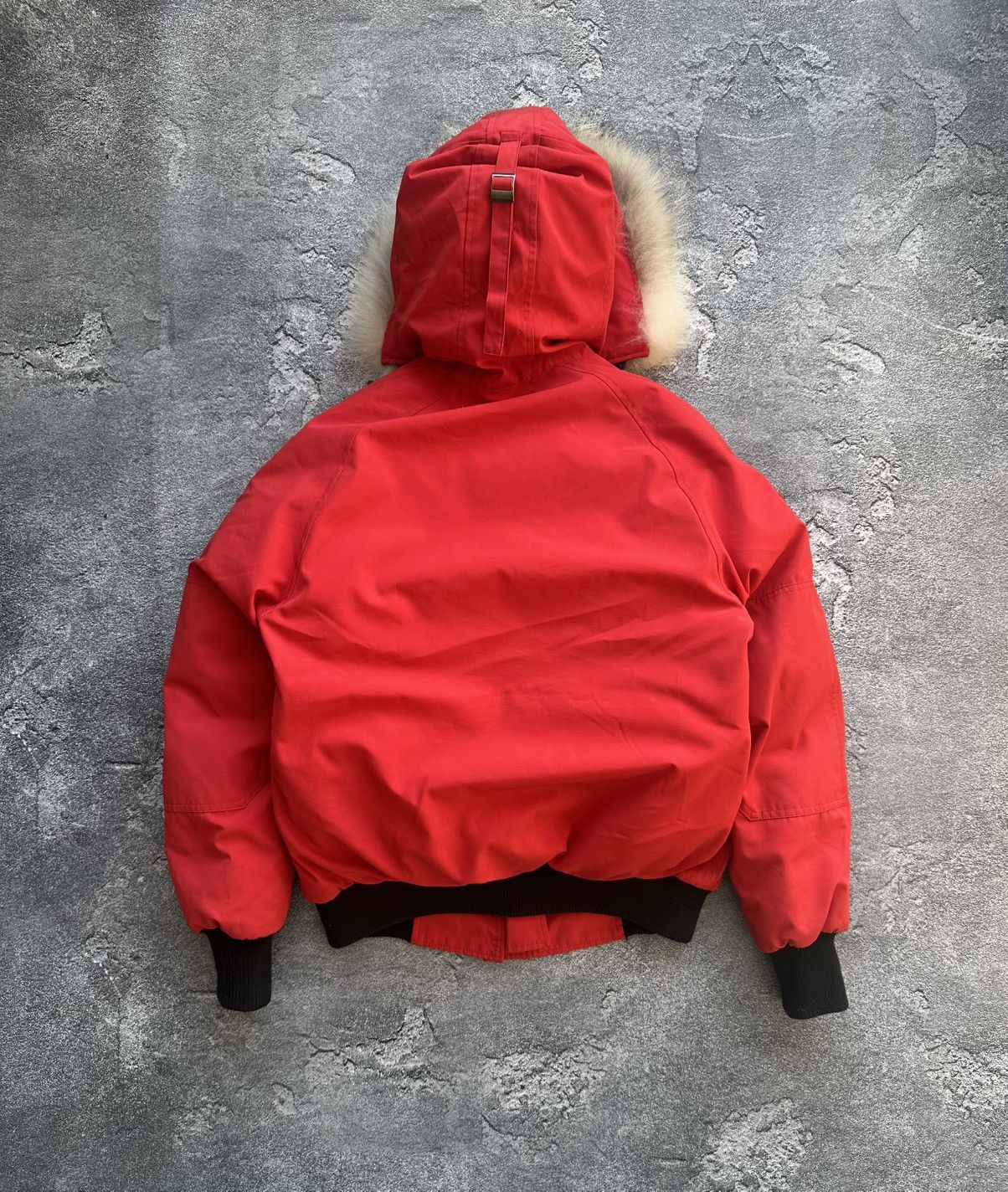 Canada Goose Canada Goose Chilliwack bomber jacket red Size US M / EU 48-50 / 2 - 13 Thumbnail