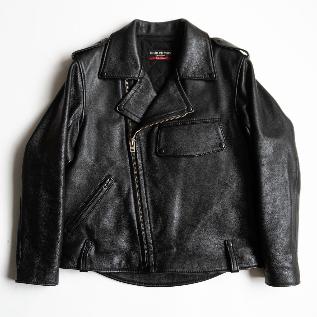 Adidas × Vintage Adidas Equipment leather jacket EQT 90s 80s 
