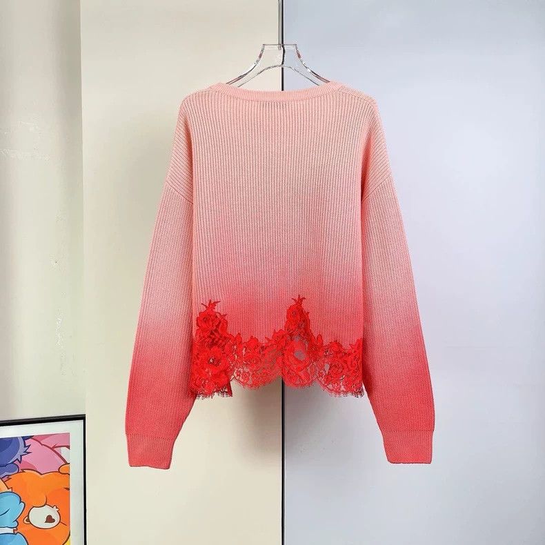 Givenchy Givenchy Top / Size M / Xsp3584 Size US M / EU 48-50 / 2 - 3 Thumbnail