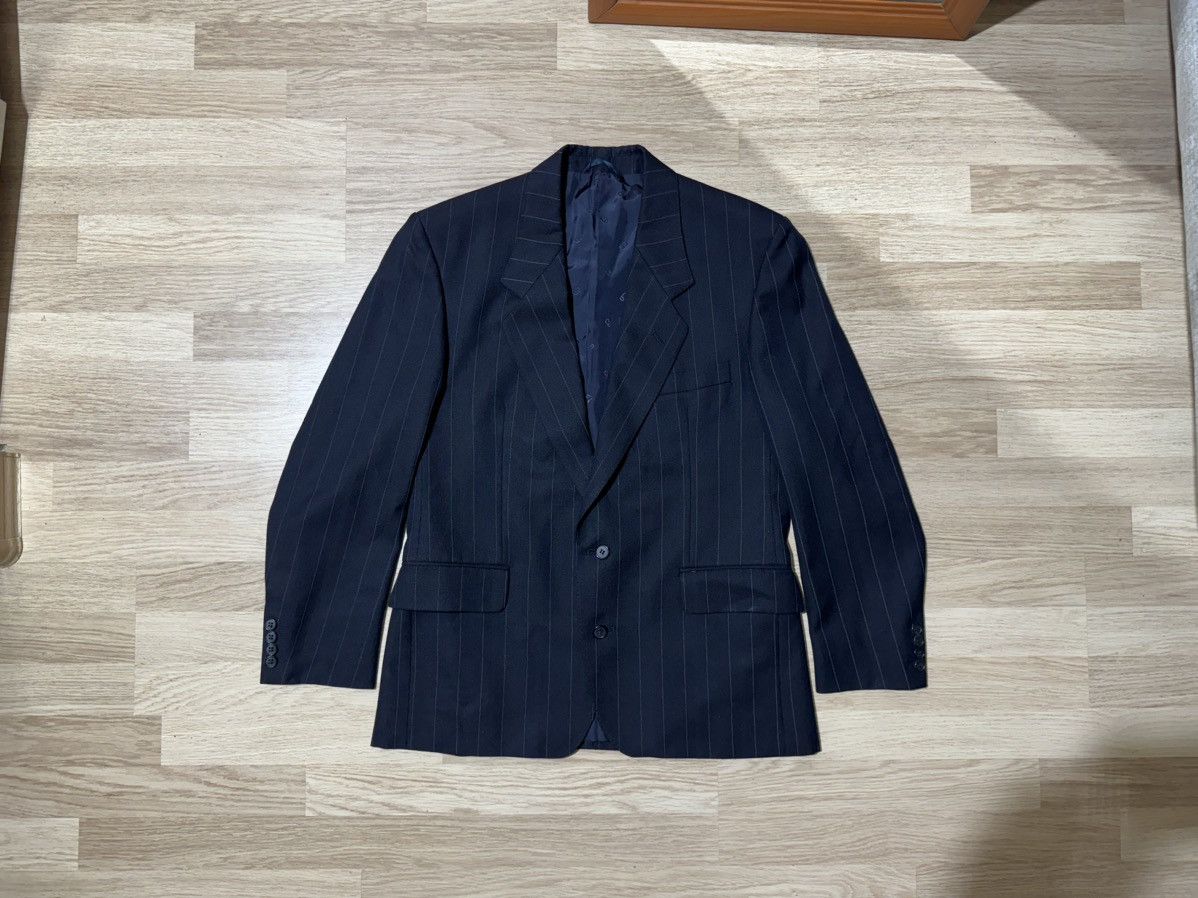 Christian Dior Monsieur × Designer × Vintage Christian Dior Monsieur blazer Size 50R - 1 Thumbnail