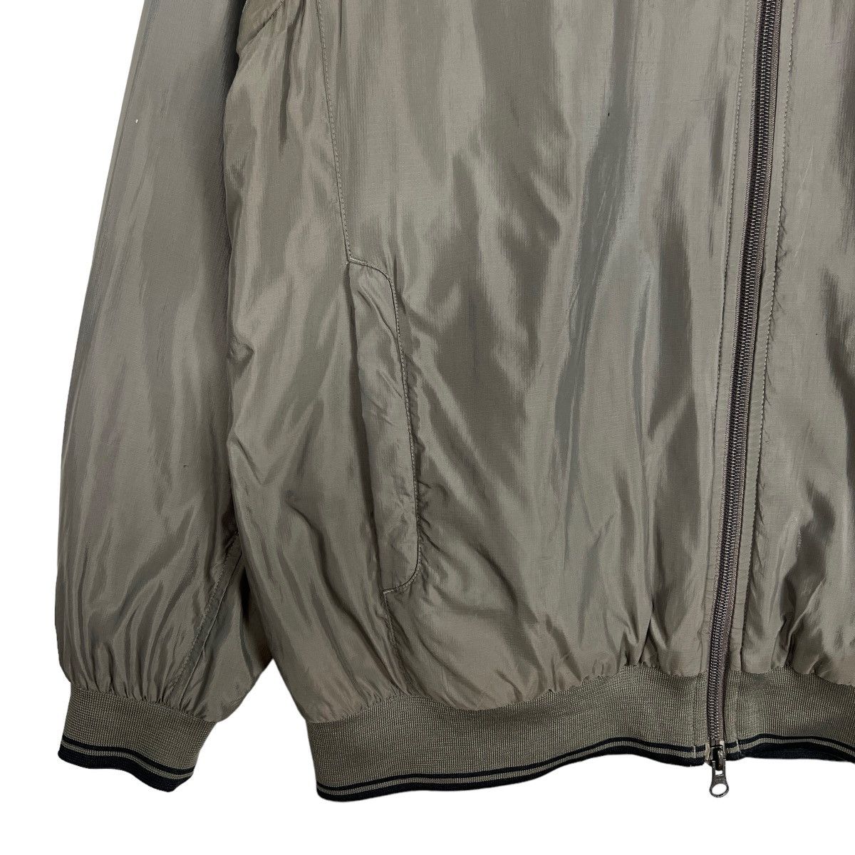 Nike 🔥 VINTAGE NIKE GOLF JACKET Size US L / EU 52-54 / 3 - 4 Thumbnail