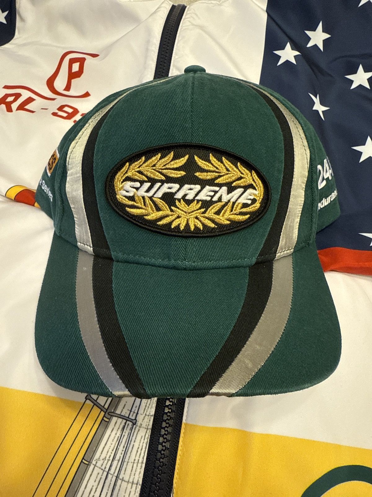 Supreme Supreme Endurance Series 6-Panel Size ONE SIZE - 1 Thumbnail