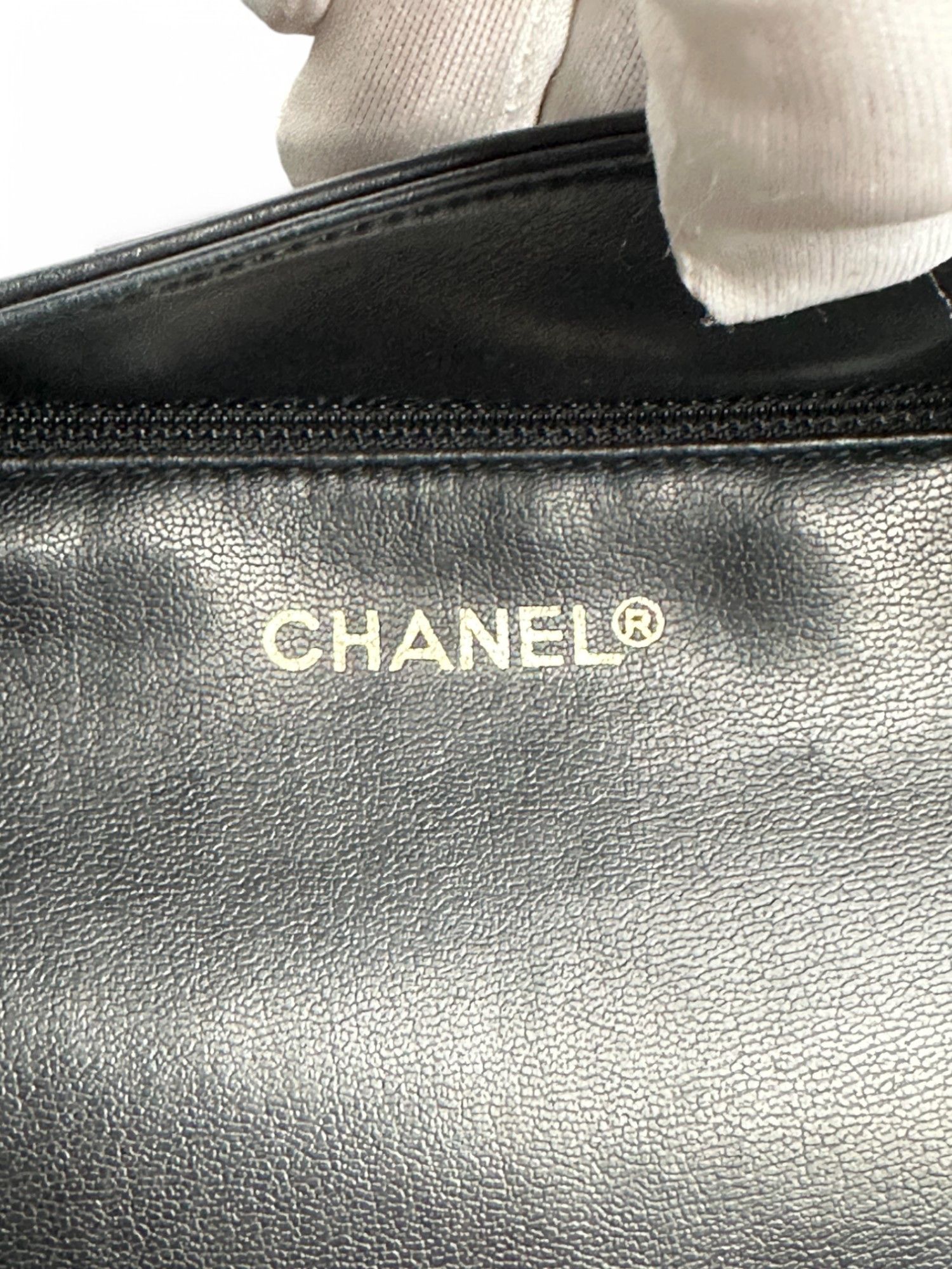 Chanel Chanel Timeless tote Size ONE SIZE - 11 Thumbnail