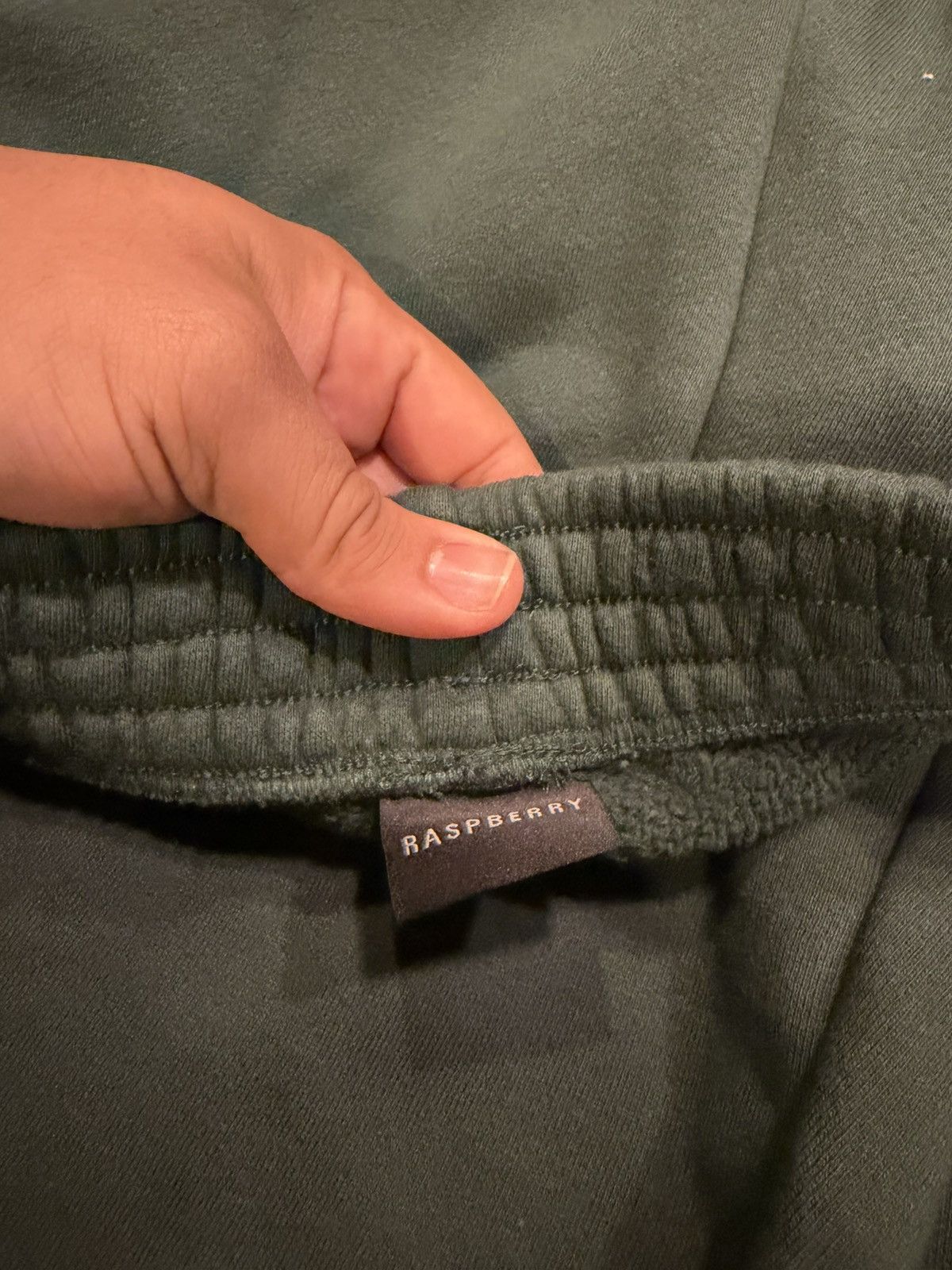The GV Gallery Gv x Greedy Unit sweatpants Size US 38 / EU 54 - 6 Thumbnail