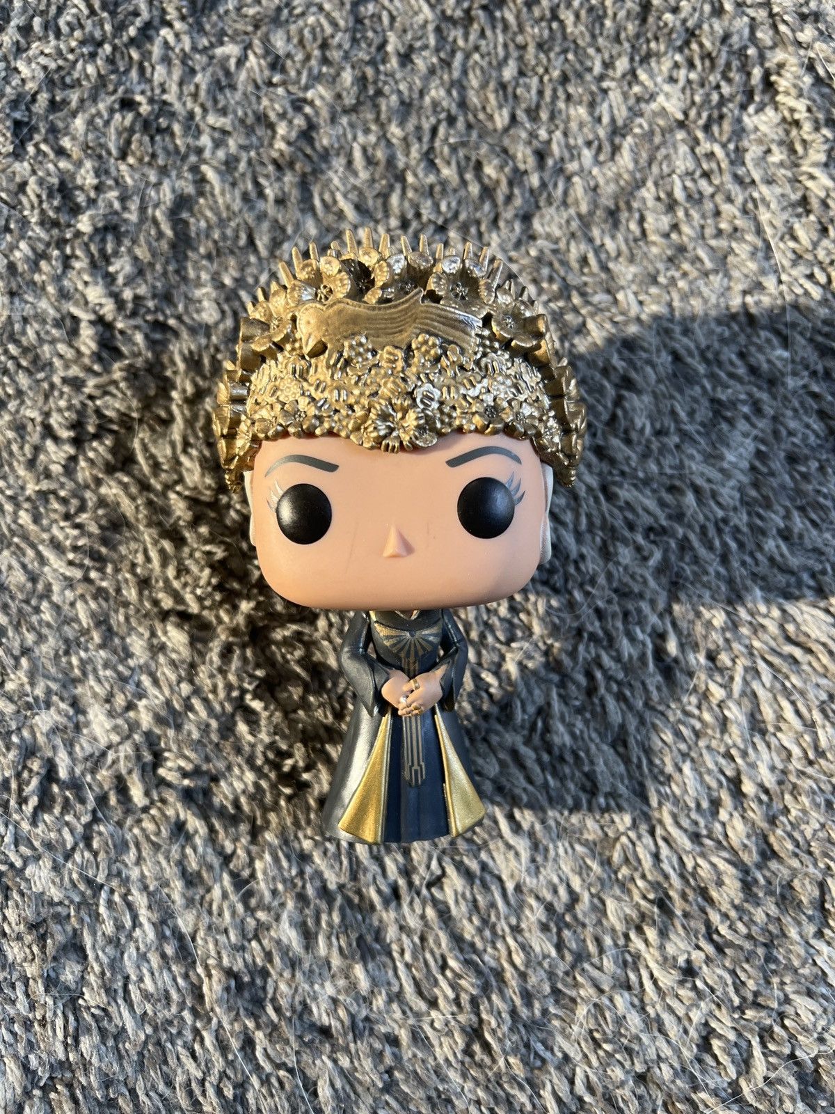 Warner Bros Funko Pop! Seraphina Picquery Vinyl Figure Size ONE SIZE - 1 Thumbnail