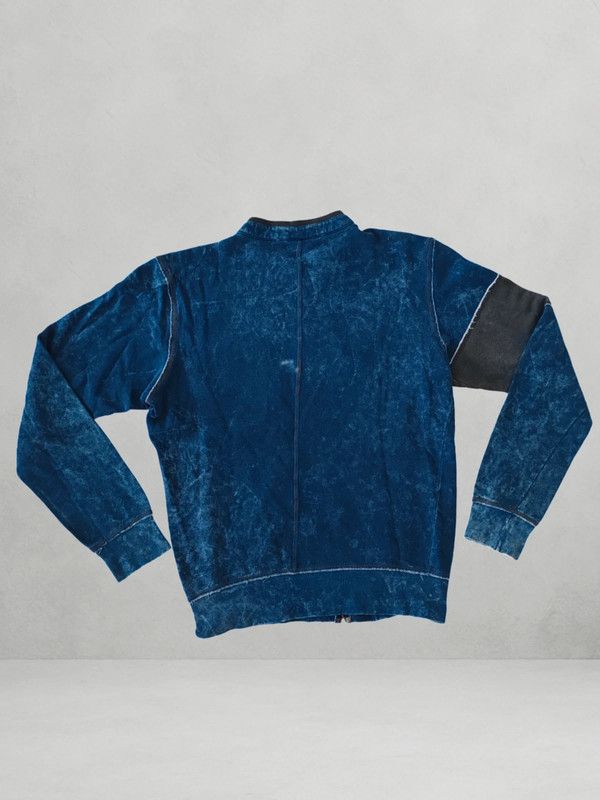 Diesel Diesel full zip vintage taille L Size US L / EU 52-54 / 3 - 2 Thumbnail