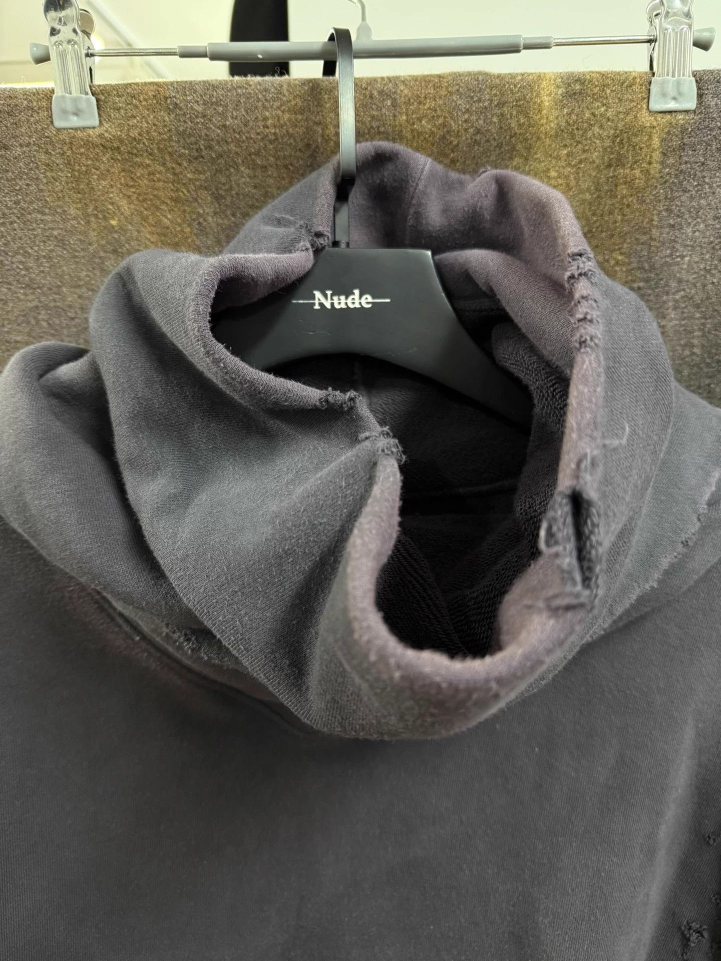 Julius julius hoodies Size US L / EU 52-54 / 3 - 7 Thumbnail