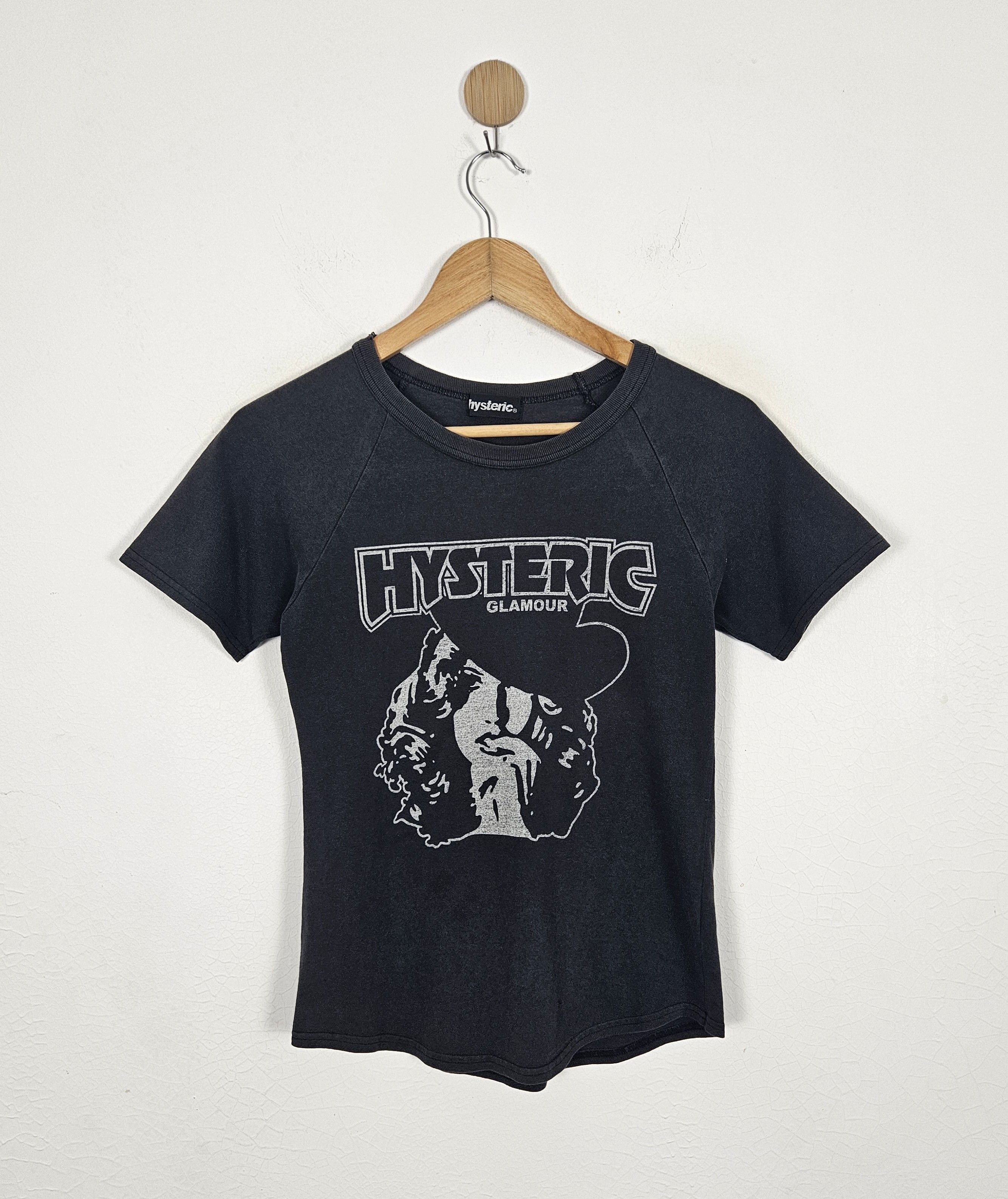 Hysteric Glamour Hysteric Glamour shirt Size S / US 4 / IT 40 - 1 Thumbnail