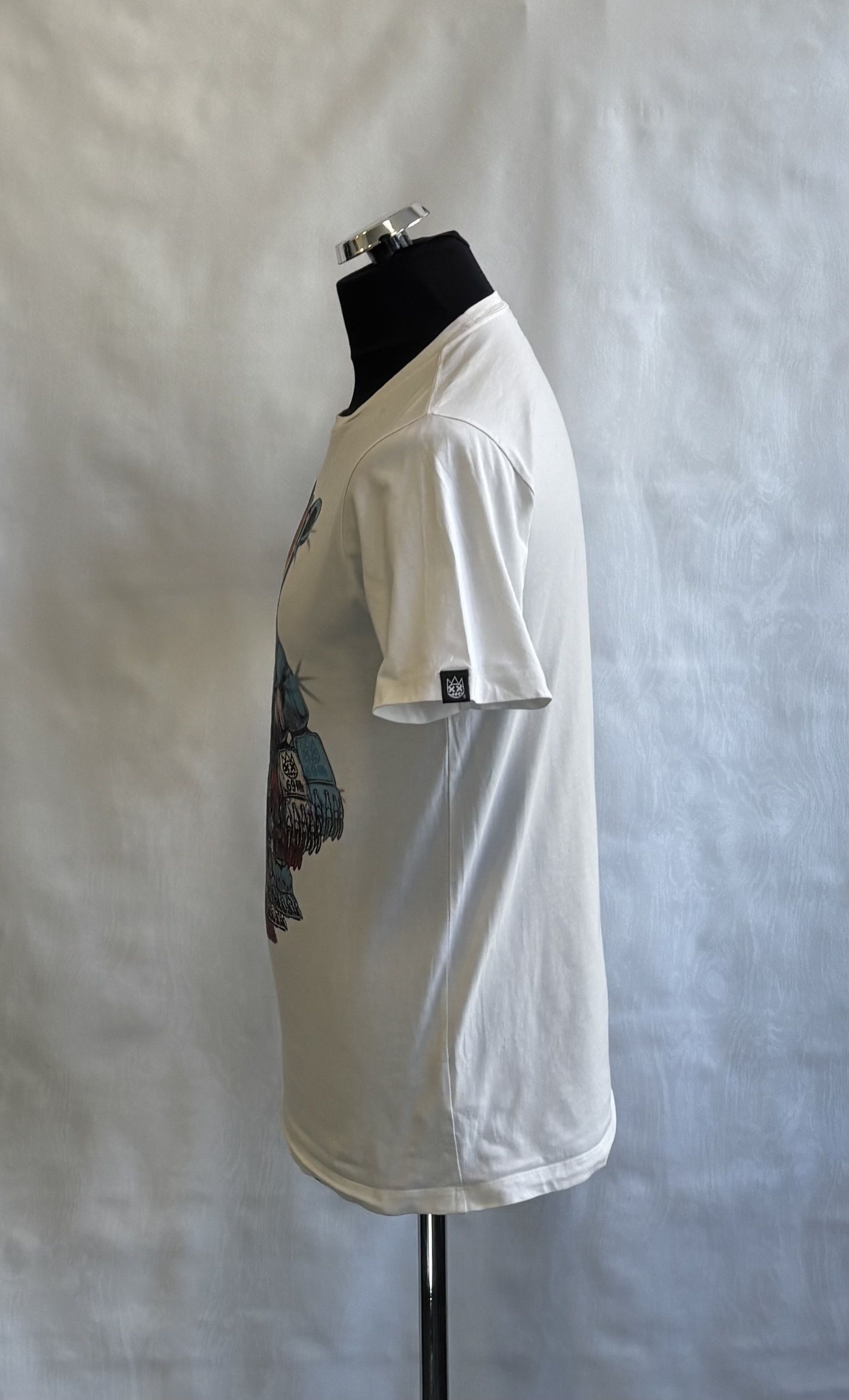Cult Of Individuality Cult of Individuality T-shirt Size. S Size US S / EU 44-46 / 1 - 3 Thumbnail