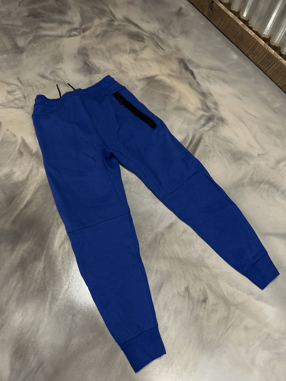 Nike Nike tech fleece pants Size US 30 / EU 46 - 6 Thumbnail
