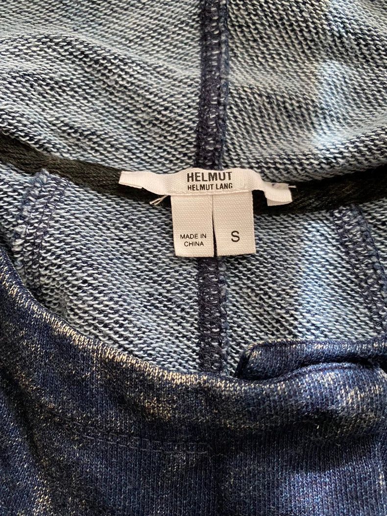 Helmut Lang HELMUT LANG Lady's hoodie Size S / US 4 / IT 40 - 3 Thumbnail
