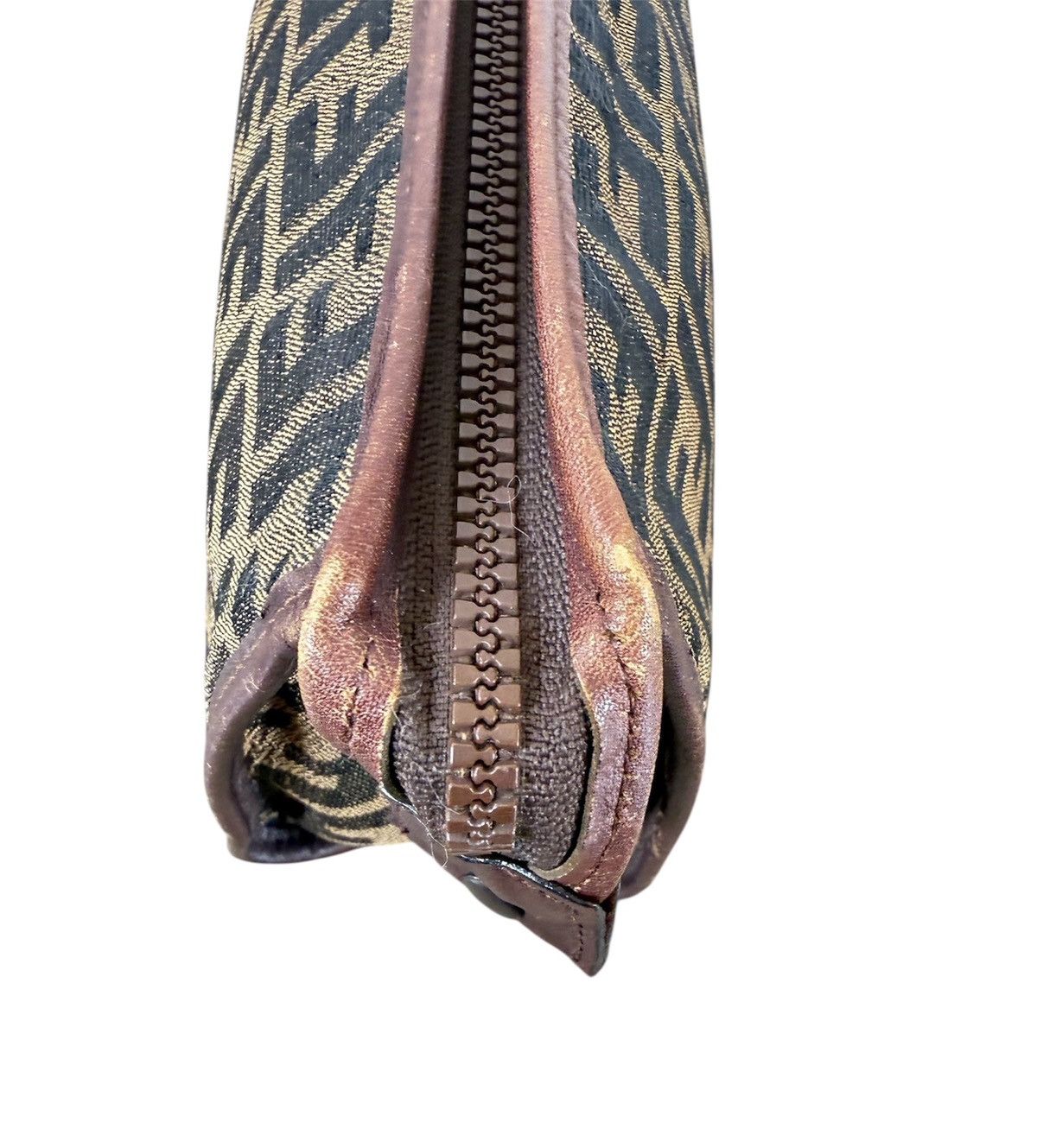 Fendi Fendi Monogram clutch bag Size ONE SIZE - 3 Thumbnail