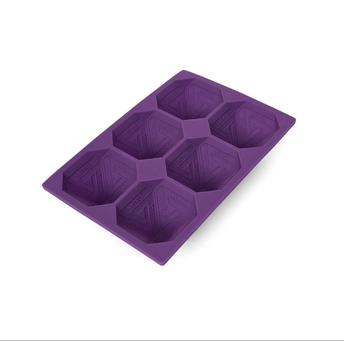 Palace Palace Tri-Ferg Ice Cube Tray, Available ✅ Size ONE SIZE - 6 Thumbnail